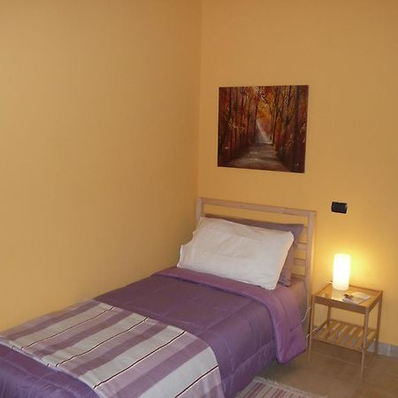 Ametista Hotel Casaleggio Novara Exterior photo