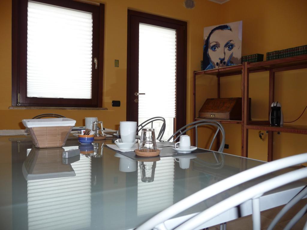 Ametista Hotel Casaleggio Novara Exterior photo